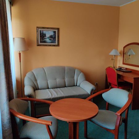 Hotel Zulawy Elbing Exterior foto