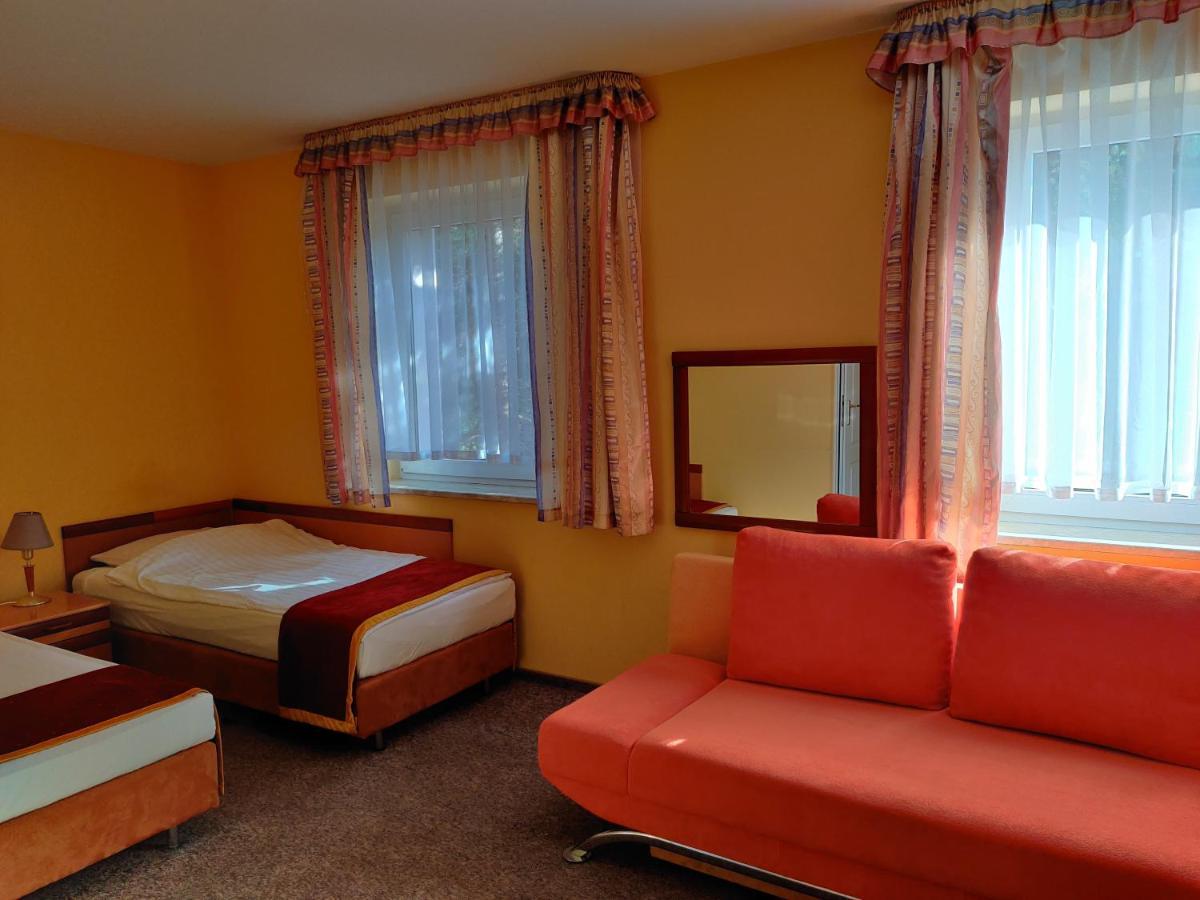 Hotel Zulawy Elbing Exterior foto