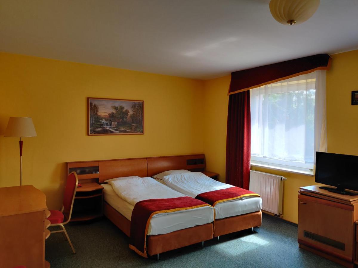 Hotel Zulawy Elbing Exterior foto